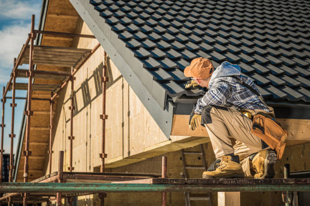 Best Roof Repair Services  in Center, TX