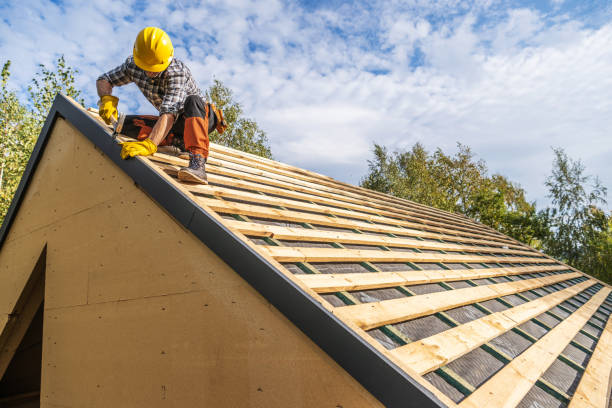 Best Gutter Installation and Roofing  in Center, TX