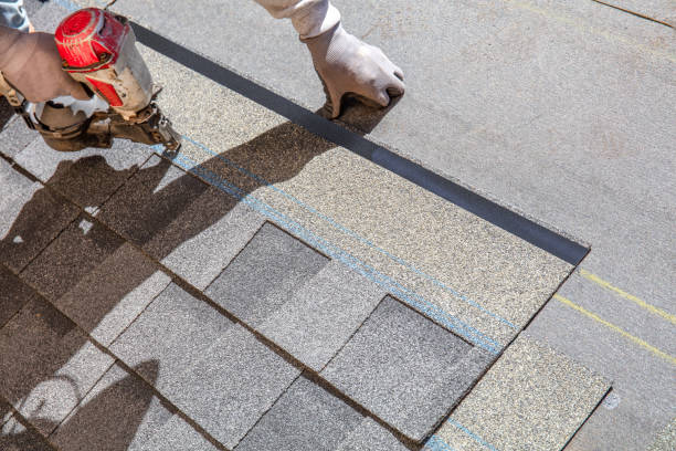 Quick and Trustworthy Emergency Roof Repair Services in Center, TX